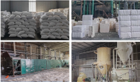 Sodium Dihydrogen Phosphate (MSP) Industrial/Food Grade