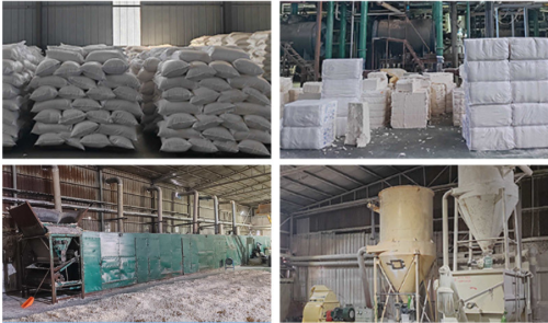 Sodium Dihydrogen Phosphate (MSP) Industrial/Food Grade