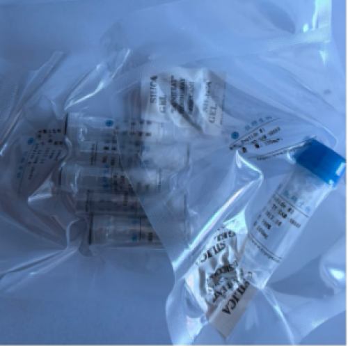 TFLLRN-NH2 (CAS 244095-36-1) PAR1 Agonist Peptide for Cell Signaling Research