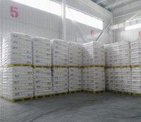 Zinc Oxide Powder ZnO 99.7% Industrial Grade for Rubber & Paint