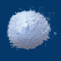 Zinc Oxide Powder ZnO 99.7% Industrial Grade for Rubber & Paint