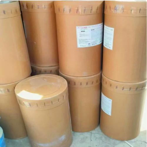 PVDF Polyvinylidene Fluoride Resin Powder Virgin Grade, High Purity, for Lithium Battery Binder & Water Treatment