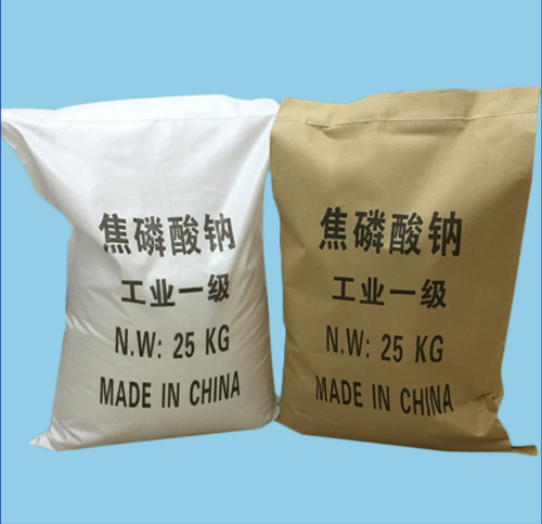 Sodium Pyrophosphate (TSPP) Industrial Grade, 25kg Bag, 98% Min Purity