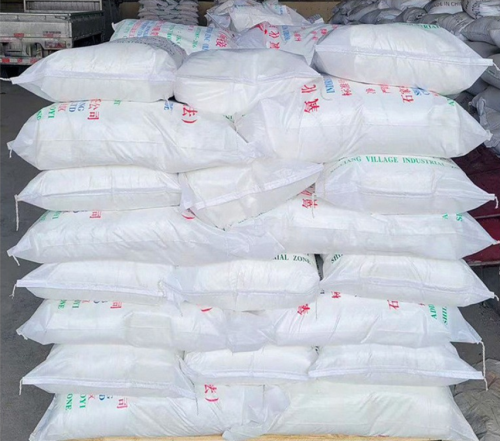 Zinc Oxide Powder ZnO 99.7% Industrial Grade for Rubber & Paint