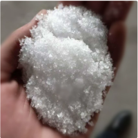 Citric Acid Monohydrate Food Grade, 25kg Bag, Food Acidity Regulator