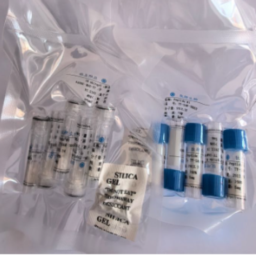 TFLLRN-NH2 (CAS 244095-36-1) PAR1 Agonist Peptide for Cell Signaling Research