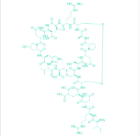 α-Conotoxin GID (CAS 547741-78-6) nAChR Antagonist Peptide for Neuroscience Research
