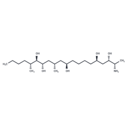Hydrolyzed Fumonisin B1 (CAS 145040-09-1) ≥98% Purity Reference Standard